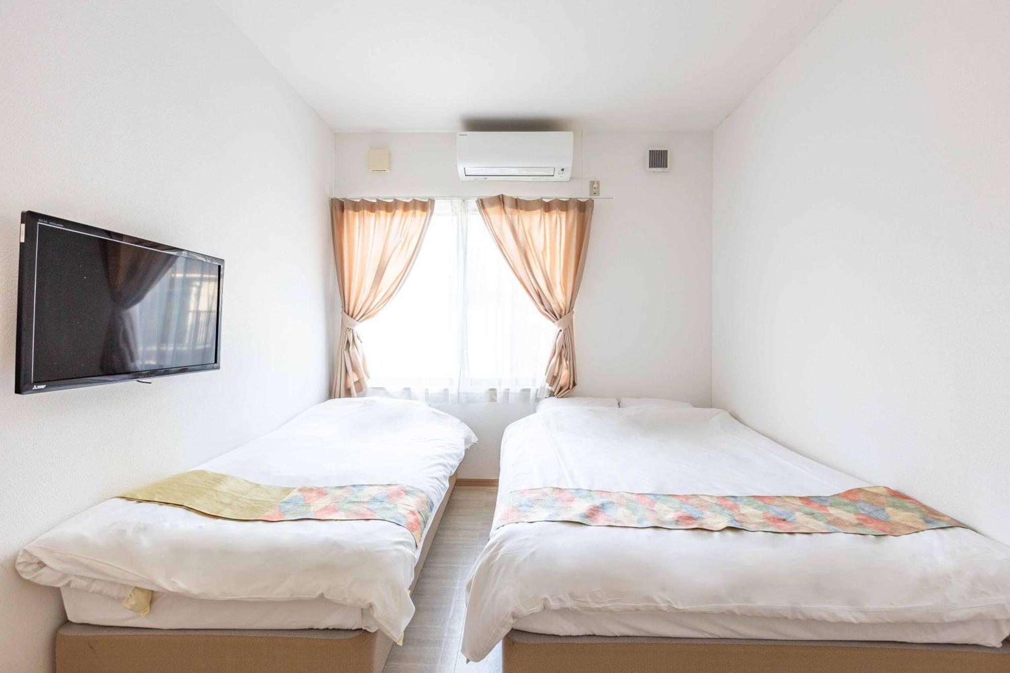 Add-Hostel Uji Cha-Gan-Ju-Tei Quarto foto